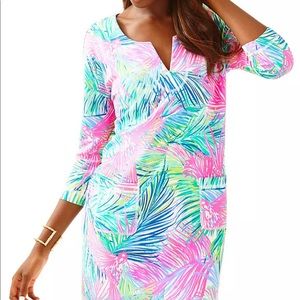 Lilly Pulitzer UPF 50+ Joyce Dress (size Small)